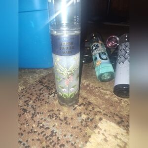 Bath & Body Works Fresh Jungle Rain Fragrance Mist